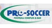 Pro-Soccer 5-A-Side & 7-A-Side Football Complex