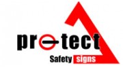 Protect Safety Signs