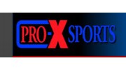 Pro-X Sports