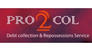 Pro2col Debt Collection And Repossessions Service
