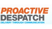 Proactive Despatch