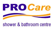 Procare Shower & Bathroom Centre