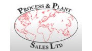 Process And Plant Sales