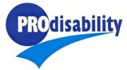 Prodisability Rights
