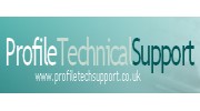 Profile Technical Support