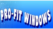 Pro Fit Windows