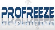 Profreeze Air Conditioning