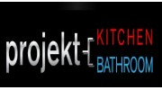 Projekt Kitchen And Bathroom