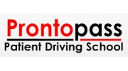 Prontopass School Of Motoring