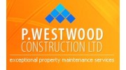P. Westwood Construction
