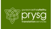Prysg Translation Services