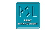 P S L Print Management