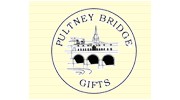 Pulteney Bridge Gifts