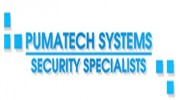 Security Systems in Crewe, Cheshire