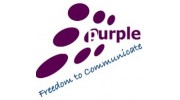 Purple Telecommunications