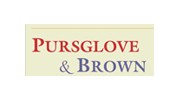 Pursglove & Brown