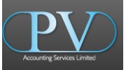 PV Accounting Services