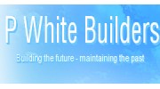 P White Builders