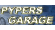 Pypers Garage