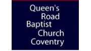 Queens Road Baptist Church