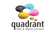 Quadrant Print & Design
