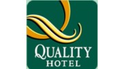 Quality Hotel Dudley