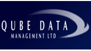 Qube Data Management