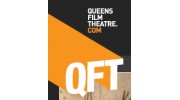 Queens University Film Theatre