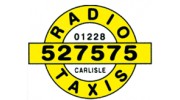 Taxi Services in Carlisle, Cumbria