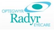 Optician in Cardiff, Wales