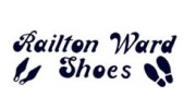 Railton Ward Shoes