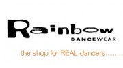 Rainbow Dancewear