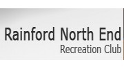 Rainford North End Recreation Club