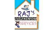 Childcare Services in Swindon, Wiltshire