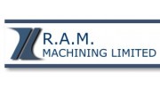 RAM Machining