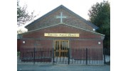 Churches in Luton, Bedfordshire
