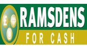 Ramsdens 4 Cash