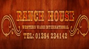 Ranch House Western Ware Int