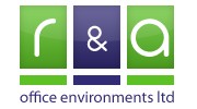 R & A Office Environments