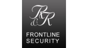 R & R Frontline Security