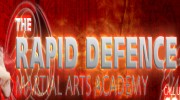 The Rapid Defence Martial Arts Academy