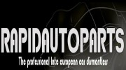 Rapid Auto Parts