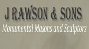 J Rawson And Sons