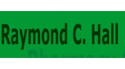Raymond C Hall