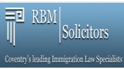 Immigration Services in Coventry, West Midlands