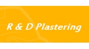 R & D Plastering