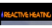 Reactive Heating