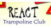 React Trampoline Club