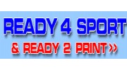 Ready 4 Sports