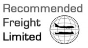 Recommended Freight